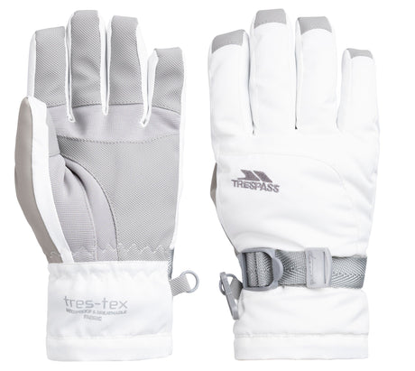 Simms - White - Trespass