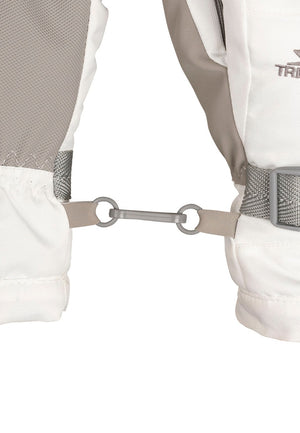 Simms - White - Trespass
