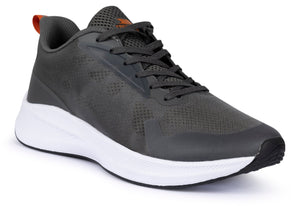 Sirus - Gunmetal - Trespass