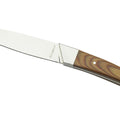 PORTERHOUSE Stekknivset (4), ljust skaft - Legnoart