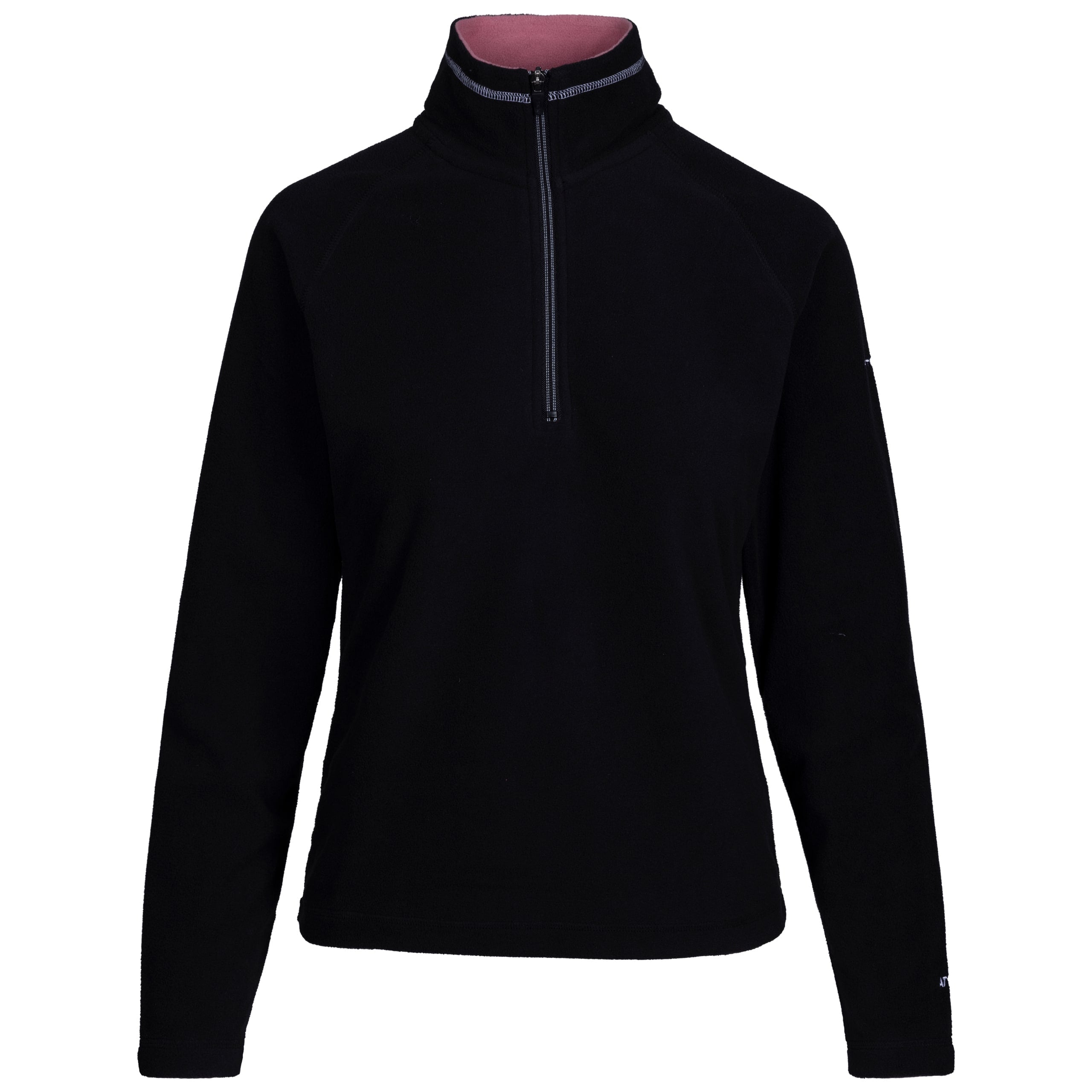 Skylar - Black Light Mulberry – Trespass