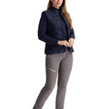 Skylar - Navy / Red – Trespass