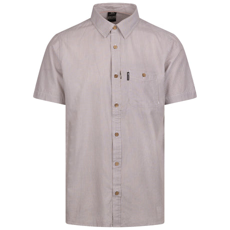 Slapton Stripe - Oatmilk - Trespass