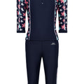 Smiley - Floral Print - Trespass