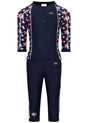 Smiley - Floral Print - Trespass