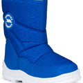 Snowflake - Blue – Trespass