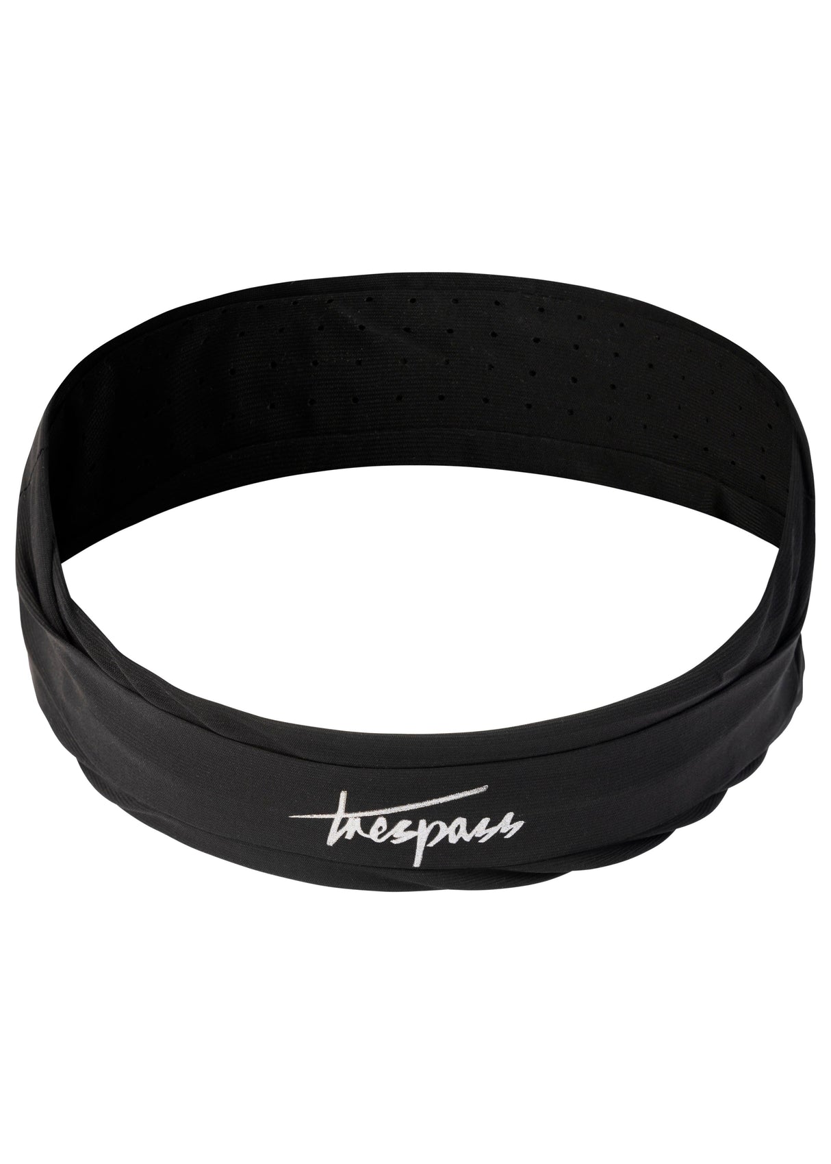 Sofia - Black - Trespass