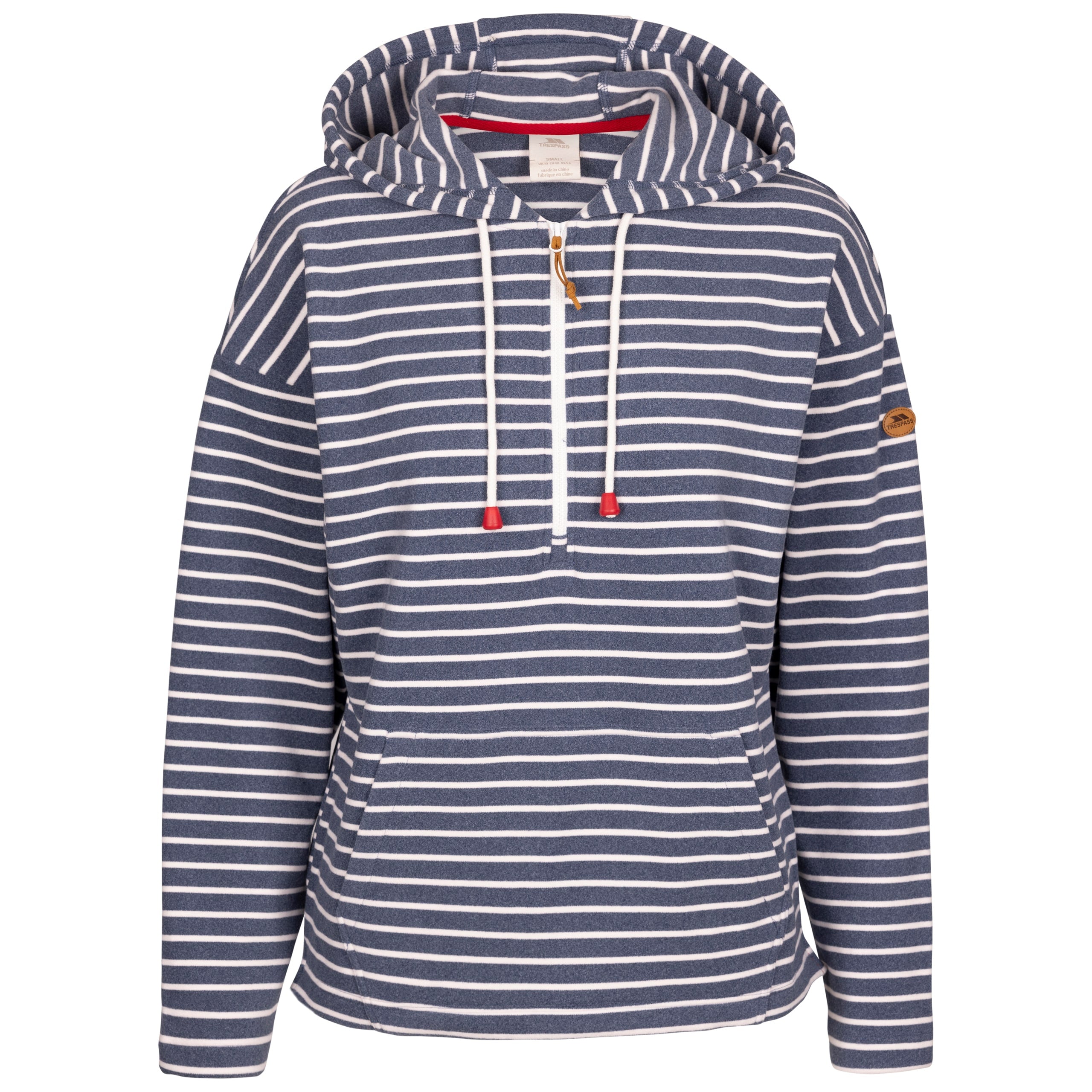 Softly - Navy – Trespass