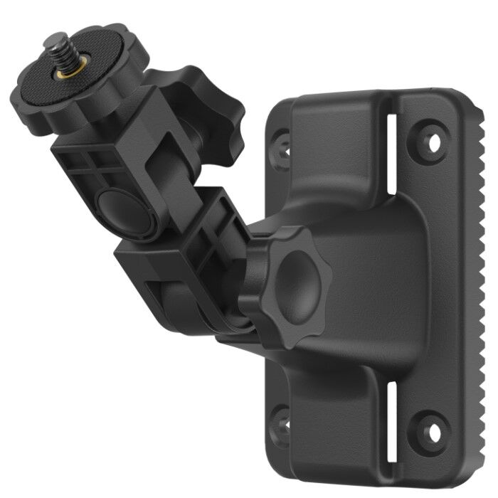 M15 Solpanel - Hikmicro