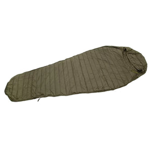 G 40 LINER Olive / Olive – Carinthia