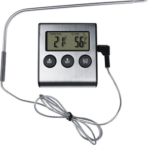 Digital termometer - Steba