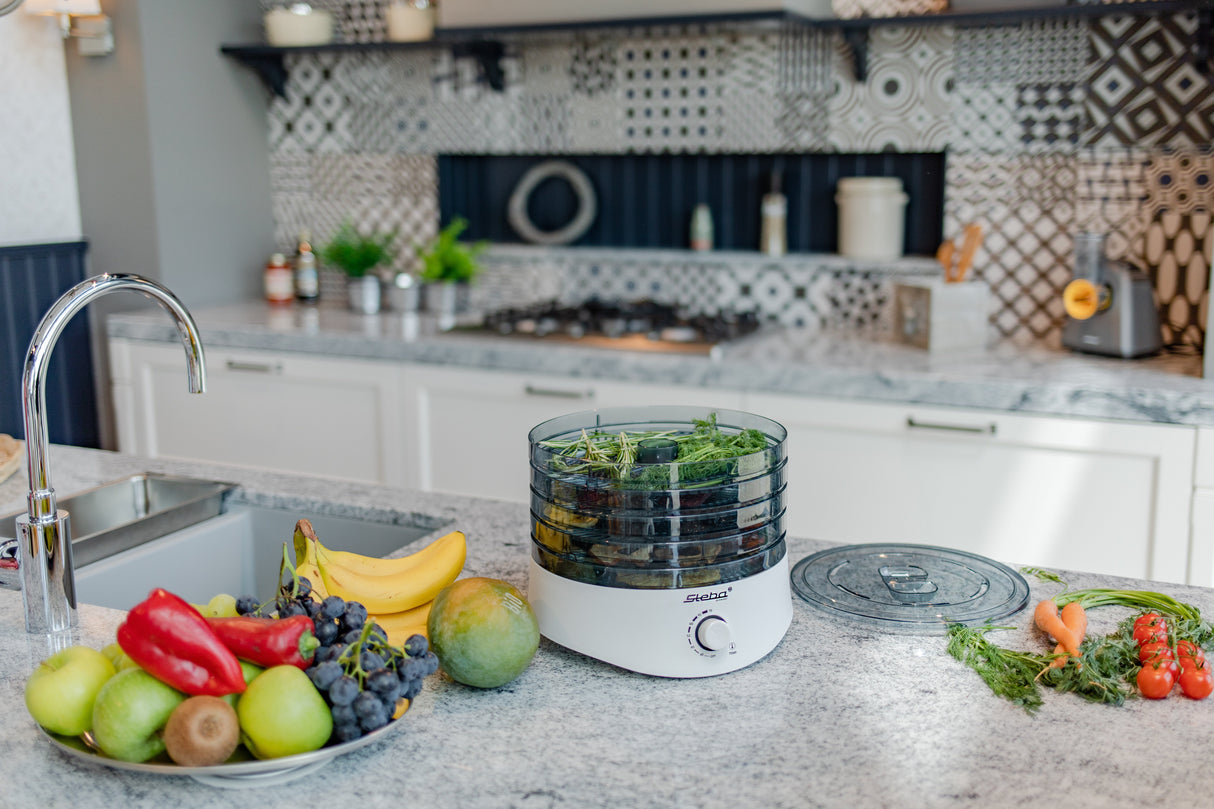 Dehydrator ED4 - Steba