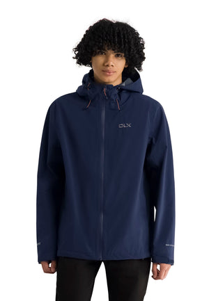 Strathbeg - Navy - Trespass