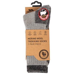 Stroller - Grey Marl - Trespass