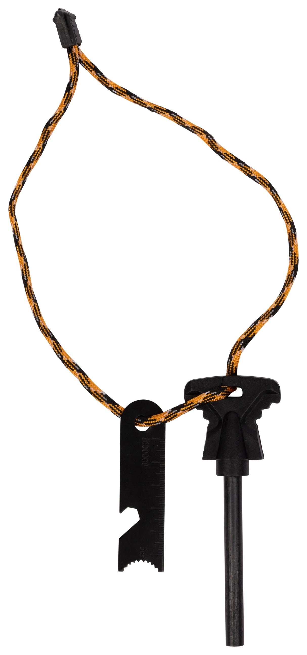 Stryker - Black - Trespass