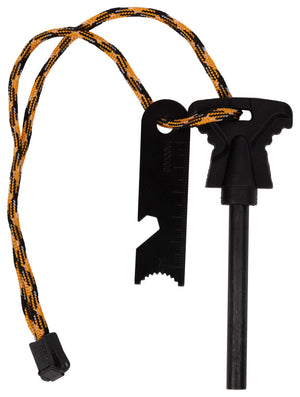 Stryker - Black - Trespass