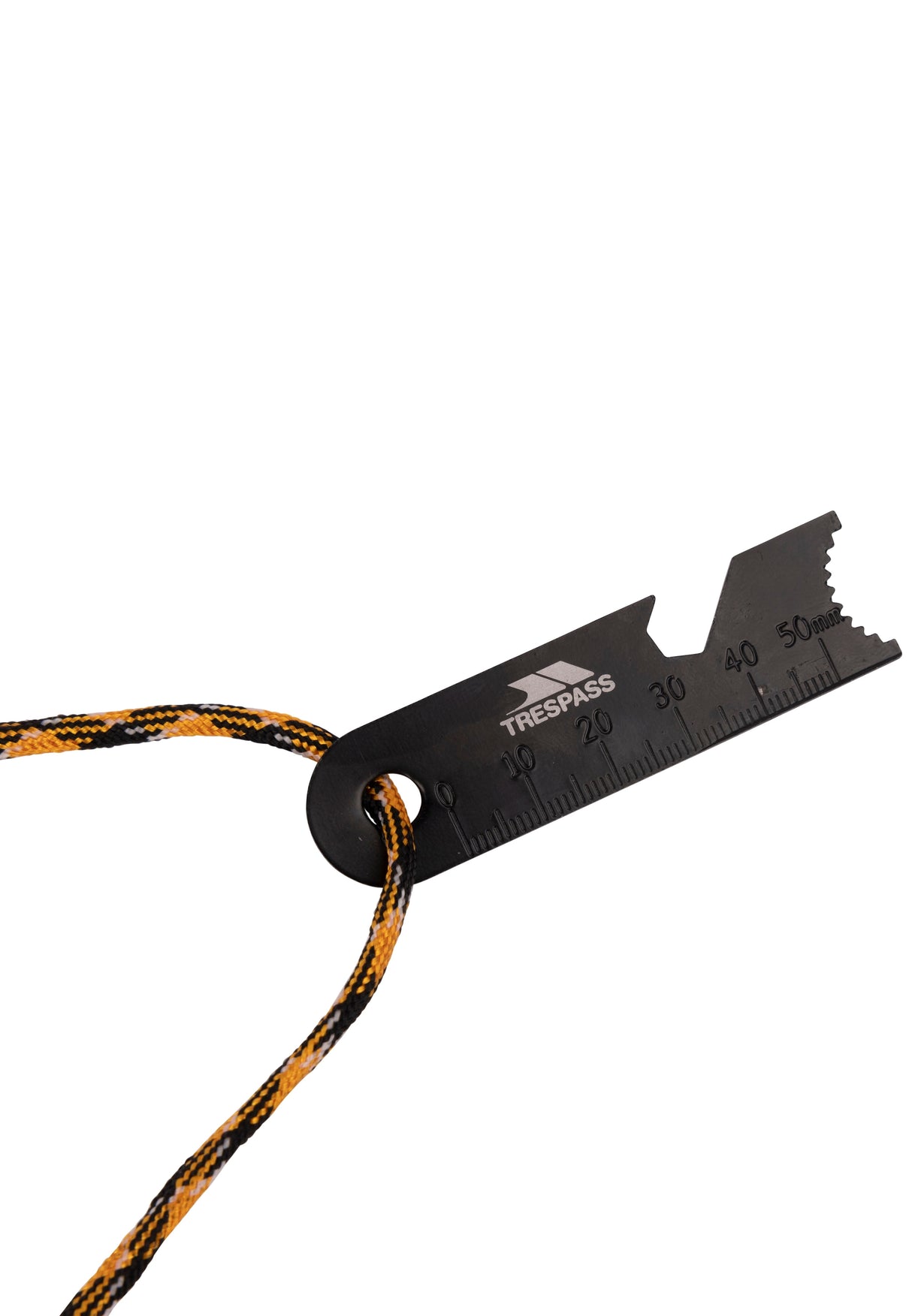 Stryker - Black - Trespass