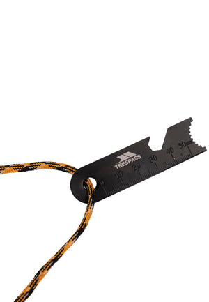 Stryker - Black - Trespass