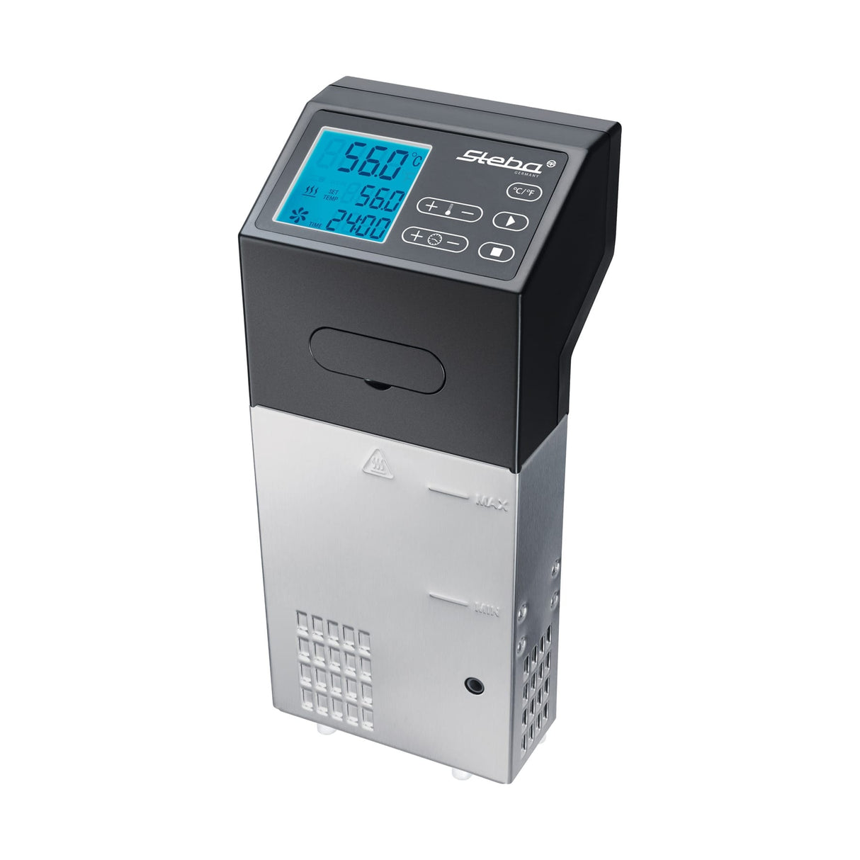 Sous Vide-cirkulator Pro - Steba