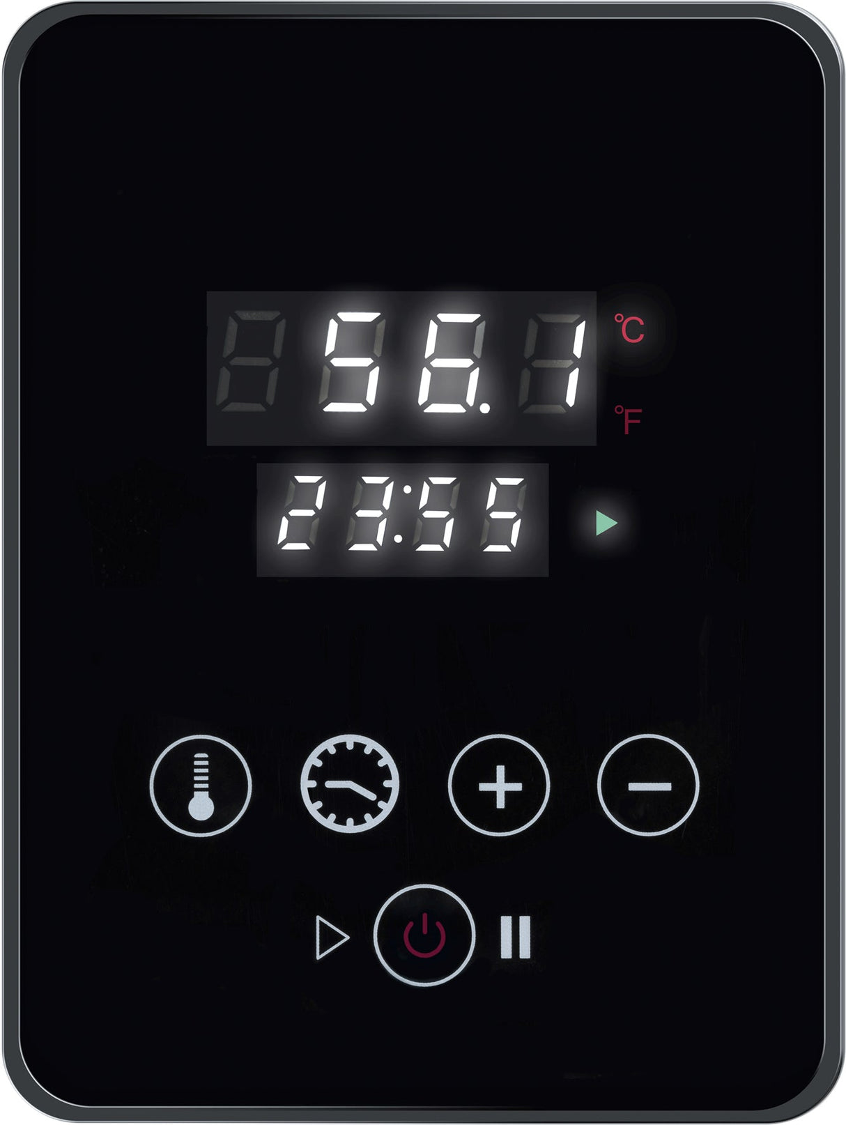 Sous-videcirkulator SV120, IPX7, 8 L/min, 0,1 - Steba