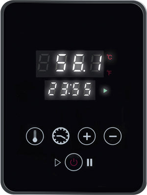 Sous-videcirkulator SV120, IPX7, 8 L/min, 0,1 - Steba