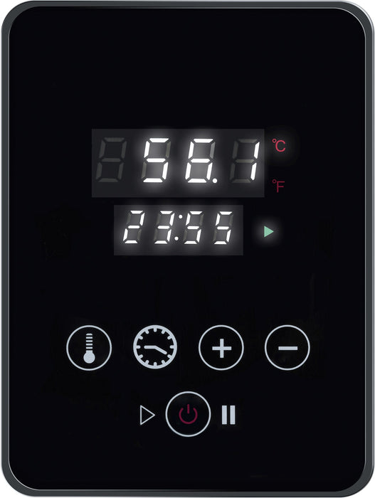 Sous-videcirkulator SV120, IPX7, 8 L/min, 0,1 - Steba