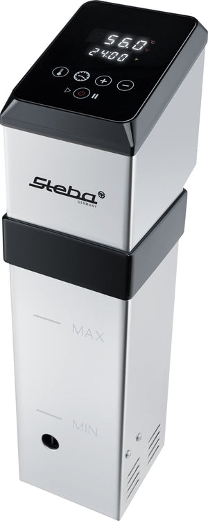 Sous-videcirkulator SV120, IPX7, 8 L/min, 0,1 - Steba