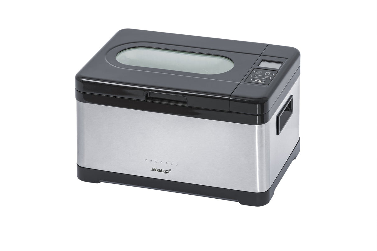 Sous vide Tillagare 8 L SV2 - Steba