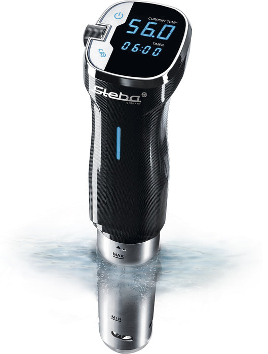 Sous Vide Cirkulator med IPX7 - Steba