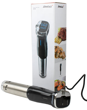 Sous Vide Cirkulator med IPX7 - Steba