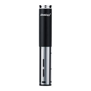 Sous vide-kokare, IPX7, 8L/min - Steba