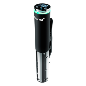 Sous vide-kokare, IPX7, 8L/min - Steba