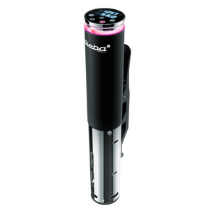 Sous vide-kokare, IPX7, 8L/min - Steba