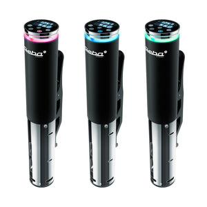 Sous vide-kokare, IPX7, 8L/min - Steba