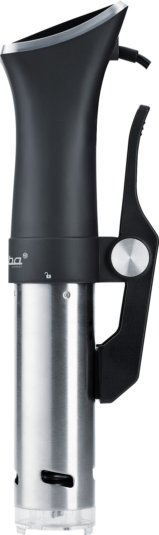 Sous vide-stav m. WIFI och IPX7 - Steba