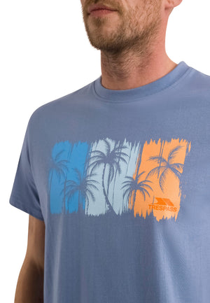 Sunbathe - Denim Blue - Trespass