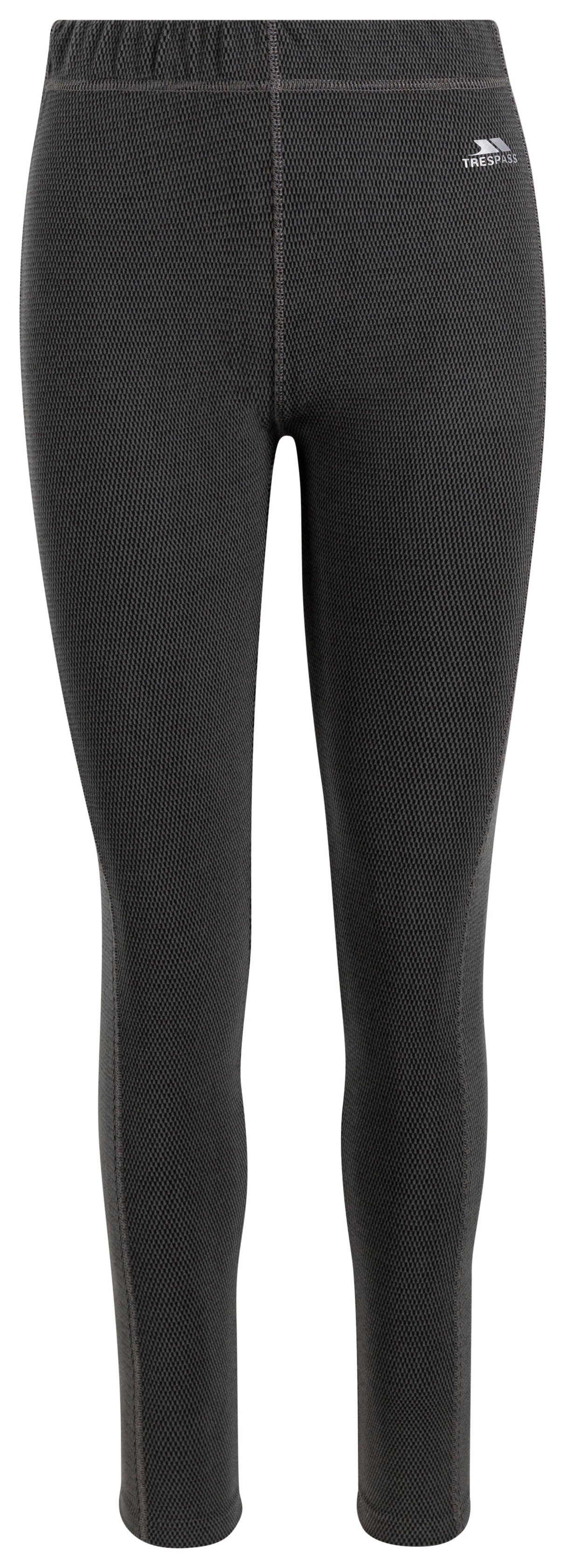 Sunita - Black / Storm Grey - Trespass