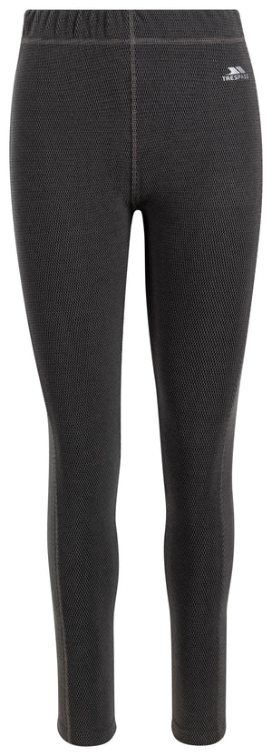 Sunita - Black / Storm Grey - Trespass