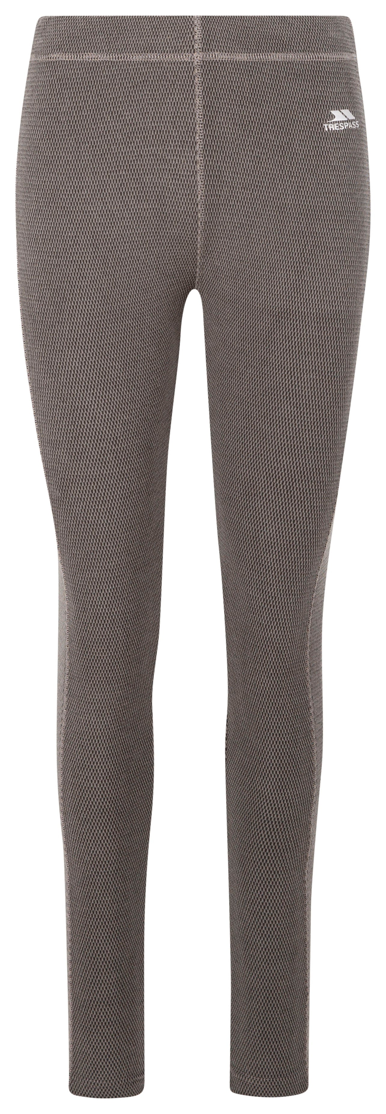 Sunita - Black / Storm Grey - Trespass