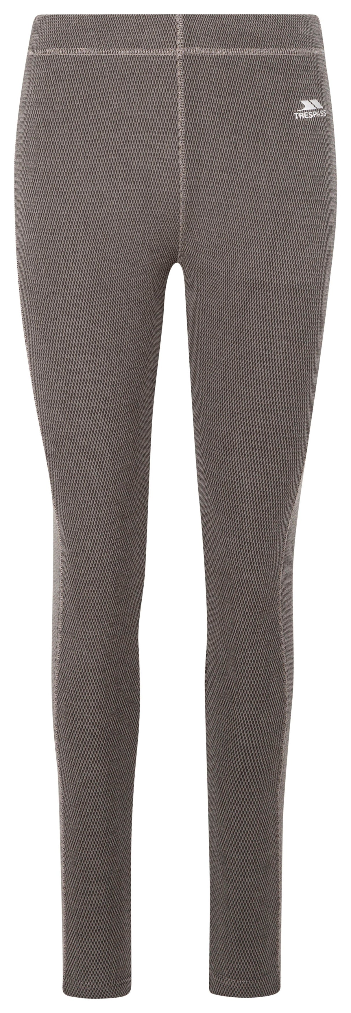 Sunita - Black / Storm Grey - Trespass