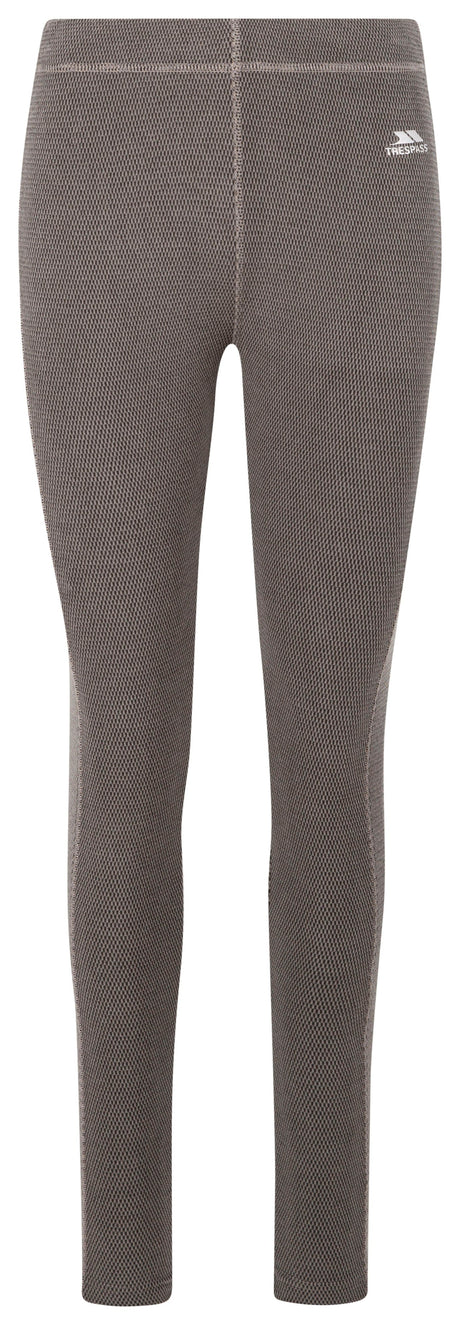 Sunita - Black / Storm Grey - Trespass