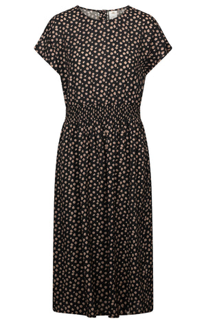 Susanne - Black Print - Trespass