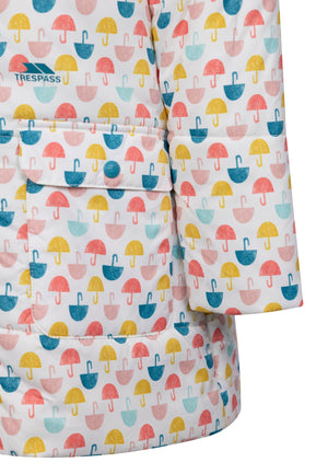Suzzee - Umbrella Print - Trespass