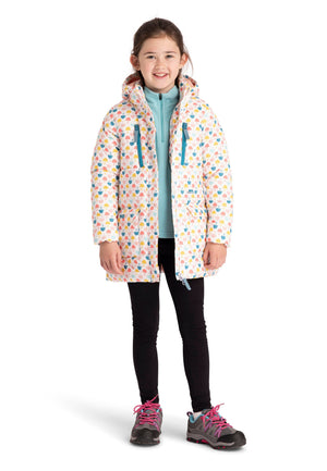 Suzzee - Umbrella Print - Trespass