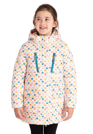 Suzzee - Umbrella Print - Trespass