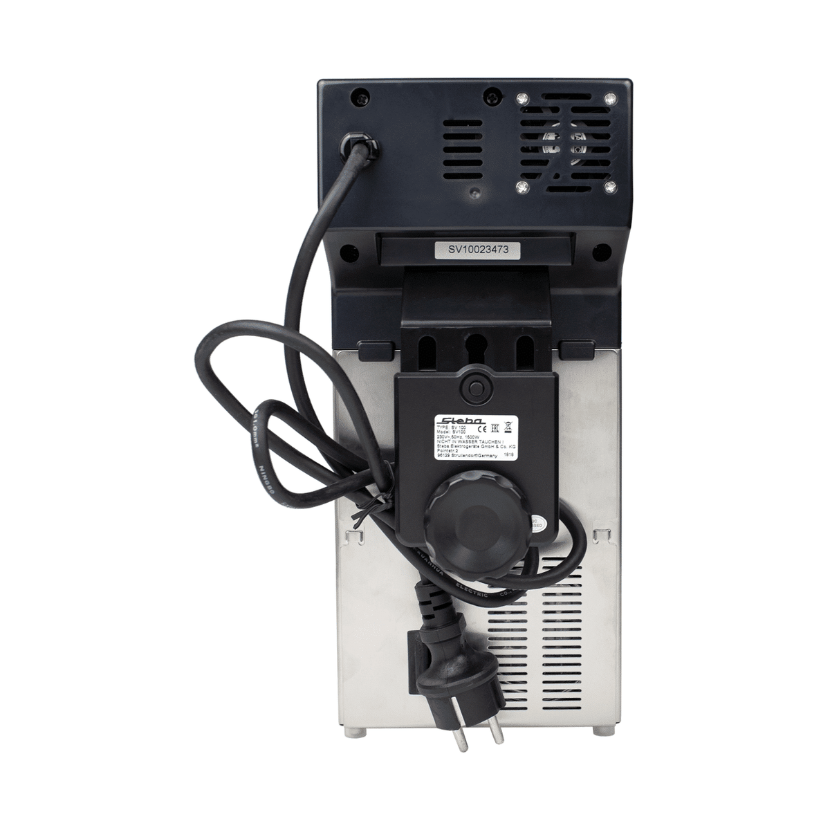 Sous Vide-cirkulator Pro - Steba