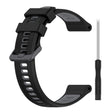 Approach® S70 — 22 mm urremme, Black 1