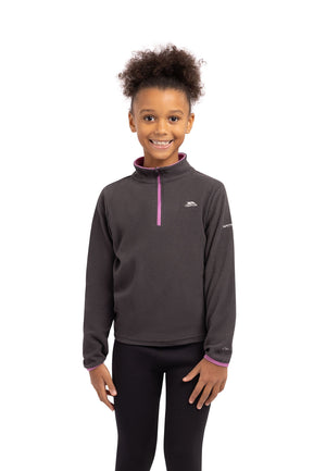 Sybil - Dark Grey - Trespass