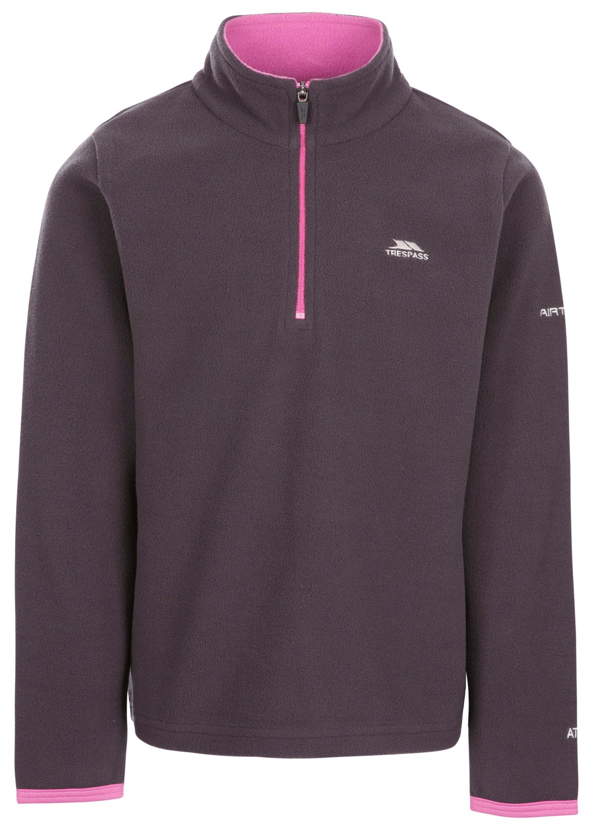 Sybil - Dark Grey - Trespass