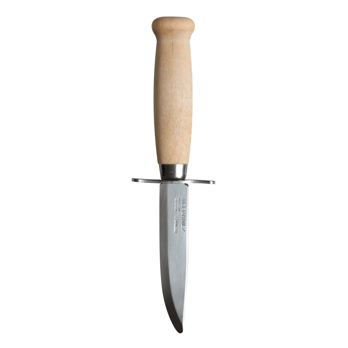 Scout 39 Safe (S) Natural – Morakniv
